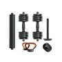 Dumbbells Xiaomi FED 40 kg Multicolour by Xiaomi, Dumbbells - Ref: S1906002, Price: 144,26 €, Discount: %