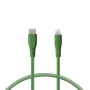 Data / Charger Cable with USB KSIX by KSIX, Lightning Cables - Ref: S1906084, Price: 8,87 €, Discount: %