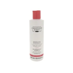 Shampooing Christophe Robin 250 ml Régénérant de Christophe Robin, Shampooings - Réf : M0122179, Prix : 18,13 €, Remise : %