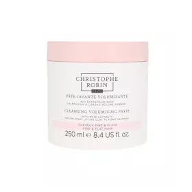 Champô para Dar Volume Christophe Robin Cleansing Volumizing Paste 250 ml de Christophe Robin, Champôs - Ref: M0122181, Preço...