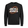 Sweat sans capuche enfant JCOLUCA Jack & Jones 12226492 de Jack & Jones, Sweatshirts - Réf : S2022777, Prix : 18,08 €, Remise...