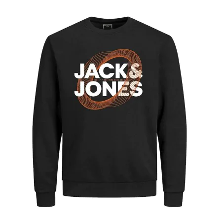 Polar sem Capuz Criança JCOLUCA Jack & Jones 12226492 de Jack & Jones, Sweatshirts - Ref: S2022777, Preço: 18,08 €, Desconto: %