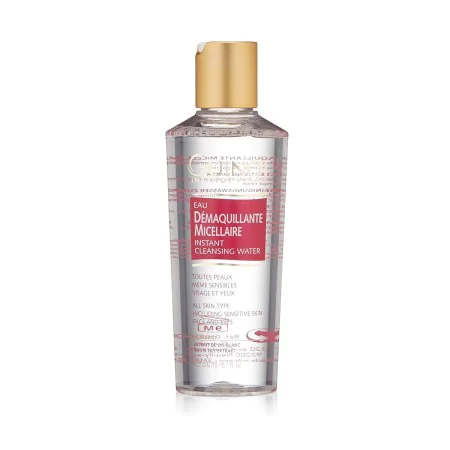 Água Micelar desmaquilhante Guinot 200 ml de Guinot, Limpadores e exfoliantes - Ref: M0122206, Preço: 18,33 €, Desconto: %