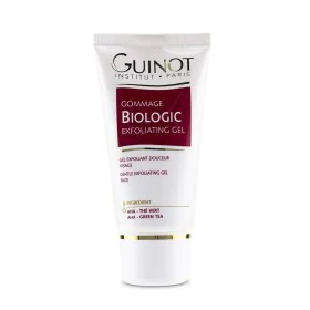 Facial Exfoliator Guinot Biologic 50 ml by Guinot, Scrubs - Ref: M0122208, Price: 27,73 €, Discount: %