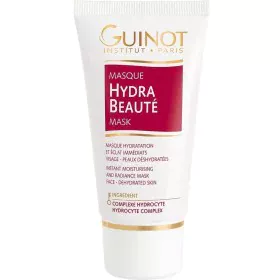 Facial Mask Guinot Hydra Beauté 50 ml by Guinot, Face masks - Ref: M0122213, Price: 28,92 €, Discount: %