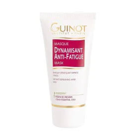 Facial Mask Guinot Dynamisant Antifatigue 50 ml by Guinot, Face masks - Ref: M0122222, Price: 28,92 €, Discount: %