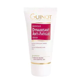 Mascarilla Facial Guinot Dynamisant Antifatigue 50 ml de Guinot, Mascarillas - Ref: M0122222, Precio: 28,92 €, Descuento: %