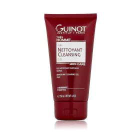 Gel nettoyant visage Guinot 150 ml de Guinot, Soins nettoyants - Réf : M0122226, Prix : 24,03 €, Remise : %