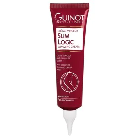 Anti-Cellulite Cream Guinot Slim Logic 125 ml by Guinot, Firmers & Shapers - Ref: M0122234, Price: 34,59 €, Discount: %