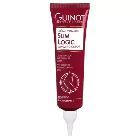 Anti-Cellulite-Creme Guinot Slim Logic 125 ml von Guinot, Straffung & Modellierung - Ref: M0122234, Preis: 36,53 €, Rabatt: %