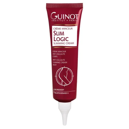 Anti-Cellulite Cream Guinot Slim Logic 125 ml by Guinot, Firmers & Shapers - Ref: M0122234, Price: 36,49 €, Discount: %