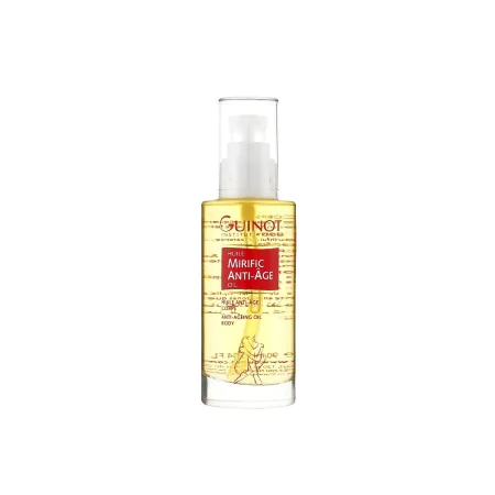 Aceite Corporal Guinot Mirific 90 ml Antiedad de Guinot, Hidratantes - Ref: M0122239, Precio: 33,83 €, Descuento: %