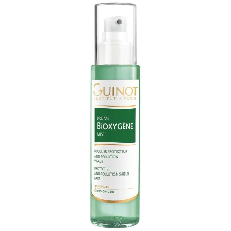 Bruma Facial Guinot Bioxygène 100 ml Antipoluição de Guinot, Hidratantes - Ref: M0122244, Preço: 24,82 €, Desconto: %