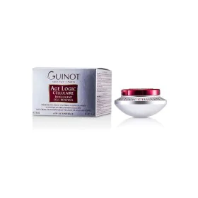 Crema Facial Guinot Age Logic Cellulaire 50 ml de Guinot, Hidratantes - Ref: M0122245, Precio: 114,33 €, Descuento: %