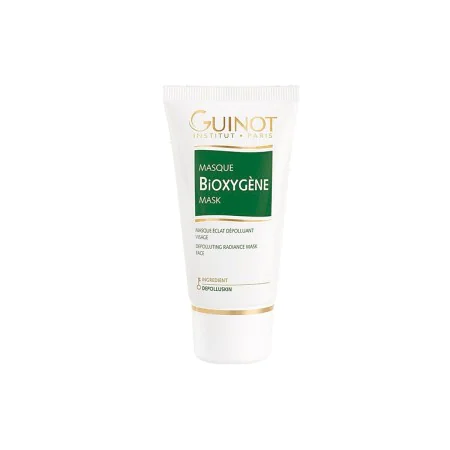 Facial Mask Guinot Bioxygene 50 ml Anti-pollution by Guinot, Face masks - Ref: M0122248, Price: 30,54 €, Discount: %