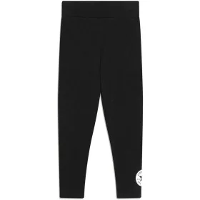 Sports Leggings for Men Converse Black by Converse, Men - Ref: S2029776, Price: 19,36 €, Discount: %