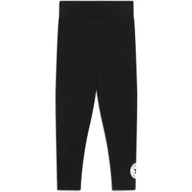 Leggings de sport pour homme Converse Noir de Converse, Homme - Réf : S2029776, Prix : 20,91 €, Remise : %