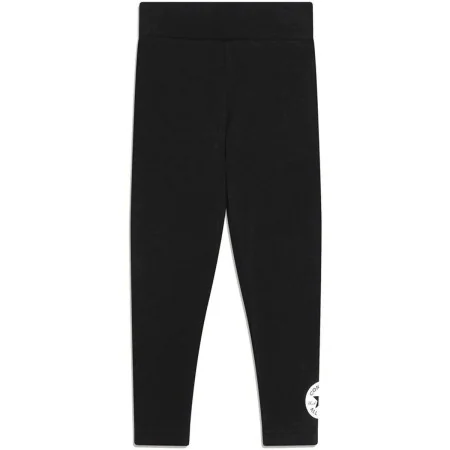 Leggings Sportivi da Uomo Converse Nero di Converse, Uomo - Rif: S2029776, Prezzo: 19,36 €, Sconto: %