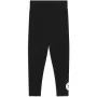 Leggings de Desporto Homem Converse Preto de Converse, Homem - Ref: S2029777, Preço: 19,36 €, Desconto: %