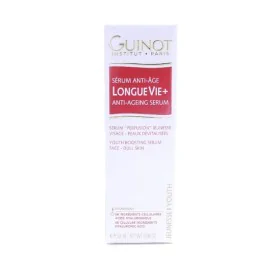 Máscara Antirrugas Guinot Longue Vie+ 30 ml de Guinot, Máscaras - Ref: M0122249, Preço: 33,75 €, Desconto: %