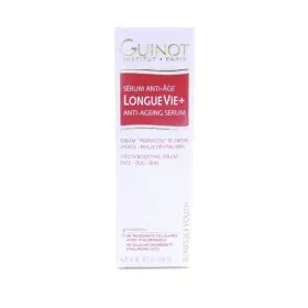 Masque anti-taches Guinot Longue Vie+ 30 ml de Guinot, Masques - Réf : M0122249, Prix : 33,75 €, Remise : %