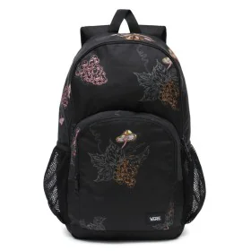 Mochila Escolar Vans VN0A7UDTJNH1 Negro de Vans, Mochilas infantiles - Ref: S2031128, Precio: 33,14 €, Descuento: %