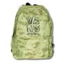 Mochila Escolar Vans NEW SKOOL BACKPACK VN000628CLH1 Verde de Vans, Mochilas infantiles - Ref: S2031130, Precio: 35,79 €, Des...