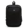 School Bag Vans HOIST SLIN BAG VN00082HBLK1 Black by Vans, Children's Backpacks - Ref: S2031131, Price: 39,08 €, Discount: %