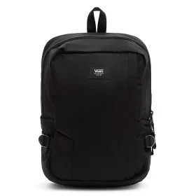 School Bag Vans HOIST SLIN BAG VN00082HBLK1 Black by Vans, Children's Backpacks - Ref: S2031131, Price: 39,08 €, Discount: %