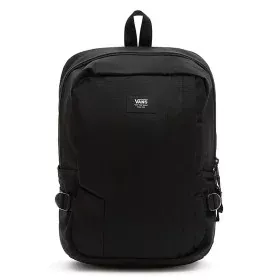 Cartable Vans HOIST SLIN BAG VN00082HBLK1 Noir de Vans, Sacs à dos enfant - Réf : S2031131, Prix : 39,08 €, Remise : %