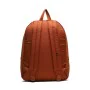 School Bag Vans WM DEANA III VN00021MCKN1 Orange by Vans, Children's Backpacks - Ref: S2031132, Price: 33,14 €, Discount: %