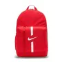 Zaino Scuola Nike ACADEMY TEAM DA2571 657 Rosso di Nike, Zainetti per bambini - Rif: S2031292, Prezzo: 27,70 €, Sconto: %