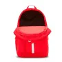 School Bag Nike ACADEMY TEAM DA2571 657 Red by Nike, Children's Backpacks - Ref: S2031292, Price: 29,91 €, Discount: %