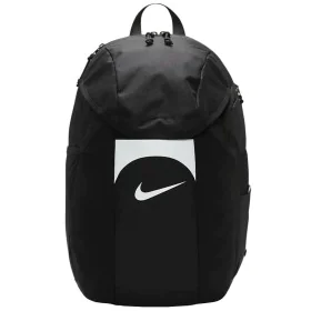 School Bag Nike ACCADEMY 2.3 DV0761 011 Black by Nike, Children's Backpacks - Ref: S2031309, Price: 37,52 €, Discount: %