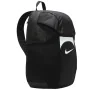 Mochila Escolar Nike ACCADEMY 2.3 DV0761 011 Negro de Nike, Mochilas infantiles - Ref: S2031309, Precio: 37,52 €, Descuento: %