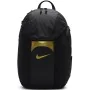 School Bag Nike ACCADEMY 2.3 DV0761 016 Black by Nike, Children's Backpacks - Ref: S2031310, Price: 37,52 €, Discount: %