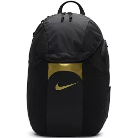 School Bag Nike ACCADEMY 2.3 DV0761 016 Black by Nike, Children's Backpacks - Ref: S2031310, Price: 37,52 €, Discount: %