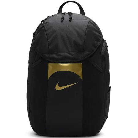 Mochila Escolar Nike ACCADEMY 2.3 DV0761 016 Preto de Nike, Mochilas infantis - Ref: S2031310, Preço: 40,52 €, Desconto: %