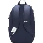 Mochila Escolar Nike ACCADEMY 2.3 DV0761 410 Azul marino de Nike, Mochilas infantiles - Ref: S2031311, Precio: 37,52 €, Descu...