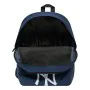 Mochila Escolar New Era MLB MULTI STADIUM BAG NEYYAN 60503790 Azul Marinho de New Era, Mochilas infantis - Ref: S2031917, Pre...