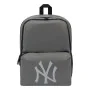 School Bag New Era MLB MULTI STADIUM BAG NEYYAN 60503788 Grey by New Era, Children's Backpacks - Ref: S2031918, Price: 25,62 ...