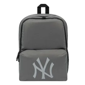 Schulrucksack New Era MLB MULTI STADIUM BAG NEYYAN 60503788 Grau von New Era, Kinderrucksäcke - Ref: S2031918, Preis: 25,62 €...