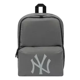 Cartable New Era MLB MULTI STADIUM BAG NEYYAN 60503788 Gris de New Era, Sacs à dos enfant - Réf : S2031918, Prix : 25,62 €, R...