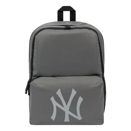 Mochila Escolar New Era MLB MULTI STADIUM BAG NEYYAN 60503788 Gris de New Era, Mochilas infantiles - Ref: S2031918, Precio: 2...