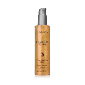 Gel Fixador L'ANZA Zero Weight 200 ml de L'ANZA, Géis - Ref: M0122268, Preço: 12,49 €, Desconto: %