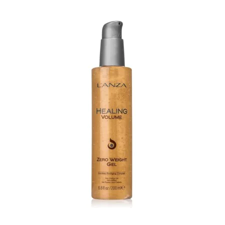 Gel Fijador L'ANZA Zero Weight 200 ml de L'ANZA, Geles - Ref: M0122268, Precio: 12,49 €, Descuento: %