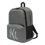 Cartable New Era MLB MULTI STADIUM BAG NEYYAN 60503788 Gris de New Era, Sacs à dos enfant - Réf : S2031918, Prix : 25,62 €, R...