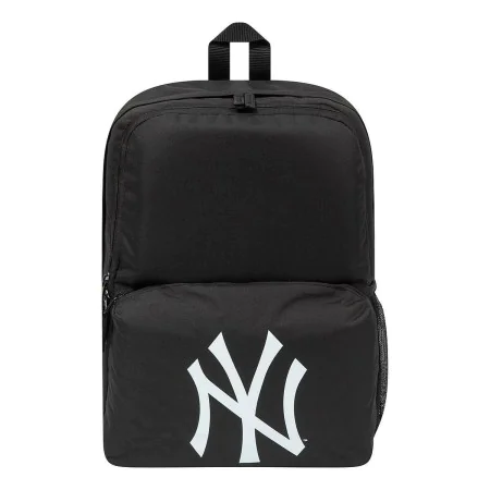 School Bag New Era MLB MULTI STADIUM BAG NEYYAN 60503791 Black by New Era, Children's Backpacks - Ref: S2031919, Price: 27,66...