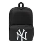 Cartable New Era MLB MULTI STADIUM BAG NEYYAN 60503791 Noir de New Era, Sacs à dos enfant - Réf : S2031919, Prix : 25,62 €, R...