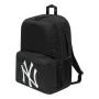 School Bag New Era MLB MULTI STADIUM BAG NEYYAN 60503791 Black by New Era, Children's Backpacks - Ref: S2031919, Price: 27,66...